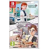 My Universe 2 in 1 Career Collection Switch