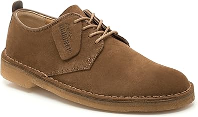 Clarks desert london homme Clearance