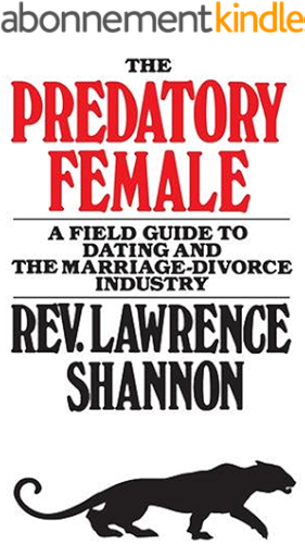 Download The Predatory Female (English Edition) PDF