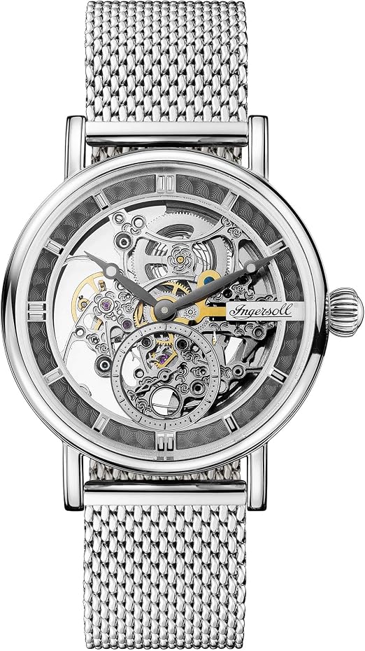 Ladies Ingersoll The Herald Watch 