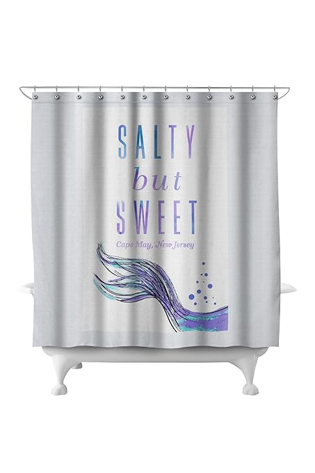 Amazon Com Cape May New Jersey Salty But Sweet Mermaid Tale
