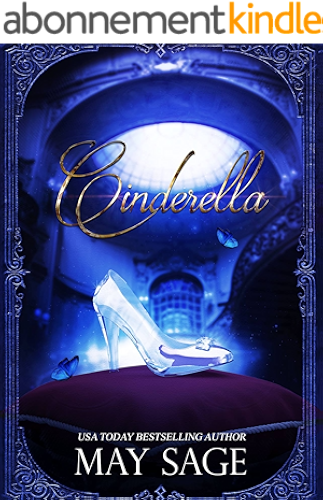 Download Cinderella (Not Quite the Fairy Tale Book 1) (English Edition) PDF