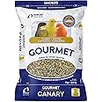 Hagen B2380 Canary Gourmet Mix, 1kg, 2.2-Pound