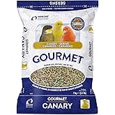 Hagen B2380 Canary Gourmet Mix, 1kg, 2.2-Pound