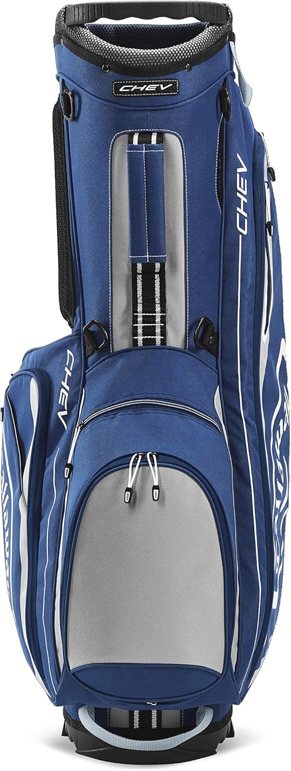 Callaway Golf 2020 Chev Stand Bag : Sports & Outdoors