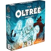 Oltree: Undead &amp; Alive Expansion | Cooperative Strategy Game | Ages 10+ | 2 to 4 Players | 60 Minutes