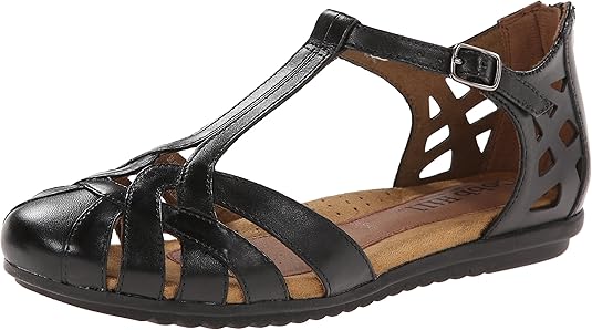 rockport dress sandals