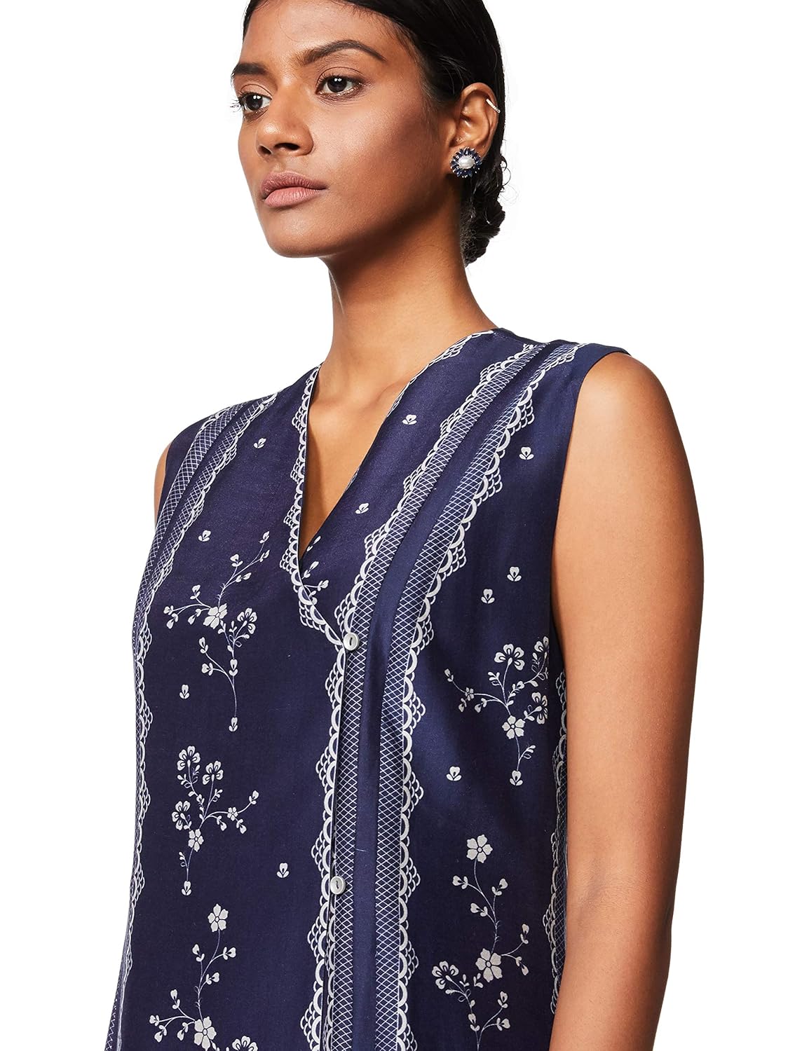 am pm women's silk dress suit