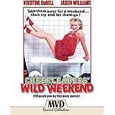 Cheerleaders Wild Weekend