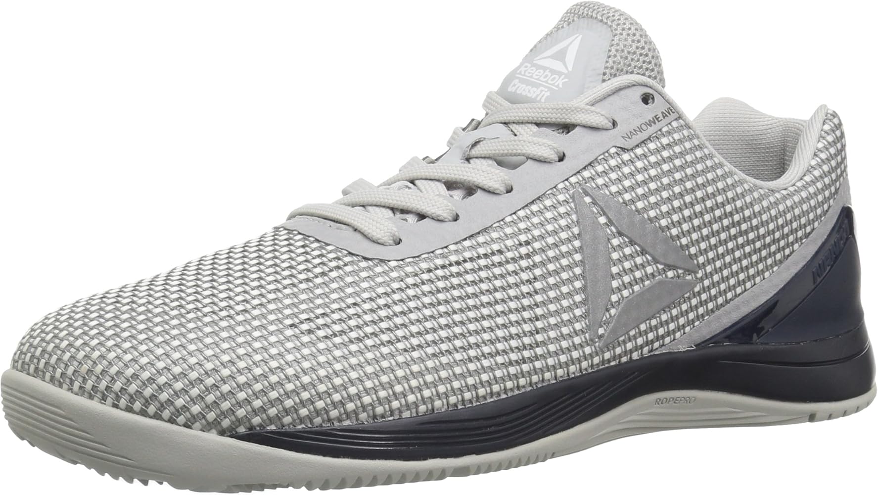 basket reebok fitness femme