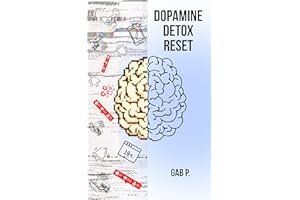 Dopamine Detox Reset: Quit Cheap Pleasure, Restore Discipline, and Feel Normal Again