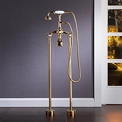 WOODBRIDGE All Inclusive Package 59" Heavy Duty