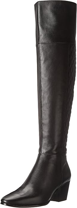 everly over the knee boot