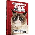 Grumpy Cat: No-It-All: Everything You Need to No
