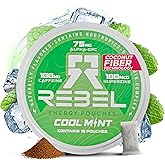 ENERGY POUCHES (Pack of 1, Cool Mi)