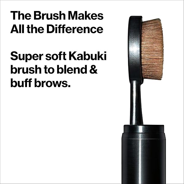 REVLON COLORSTAY BROWLIGHTS PENCIL, EYEBROW PENCIL & BROW HIGHLIGHTER, BLONDE, 0.038 OZ