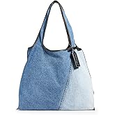 3.1 Phillip Lim Women's Denim Market Tote