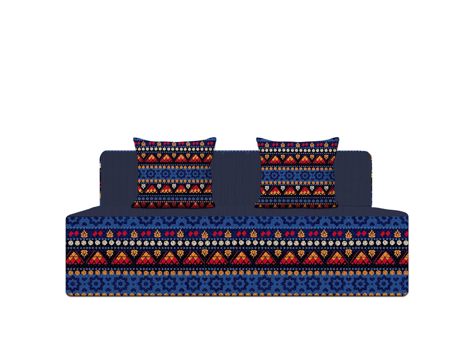 3x6 sofa cum bed