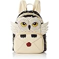 Loungefly Harry Potter Chibi Art All Over Print Shoulder Bag For Women - Officially Licensed - View #3