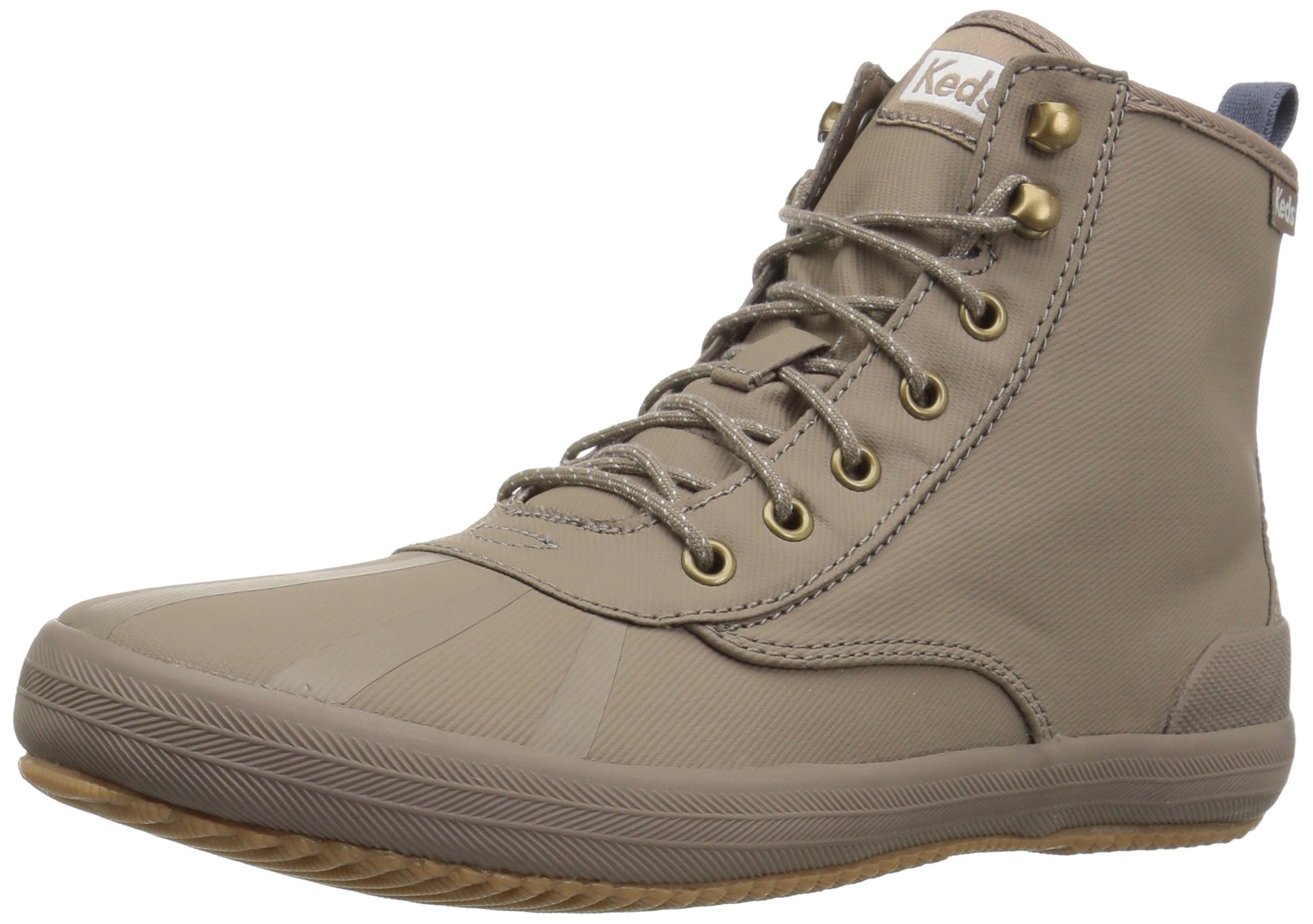 women's scout chukka splash twill