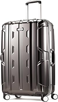 samsonite cruisair dlx