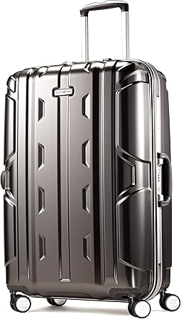 samsonite cruisair dlx hardside