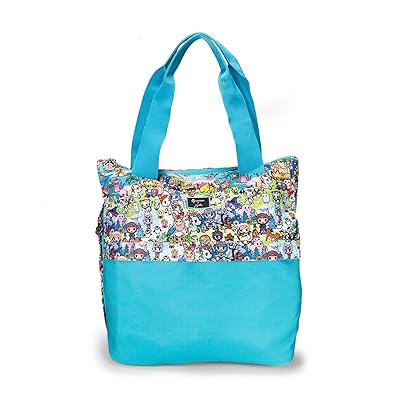 jujube all purpose tote