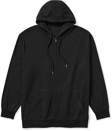 amazon essentials hoodie