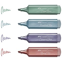 Faber-Castell 154673 – Highlighter TL