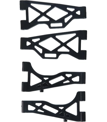 Losi LOSB3540 Front/Rear Diff Outdrive Set – Fits LST AFT & LST XXL – New