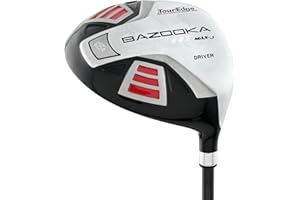 Tour Edge HT Max-J Driver