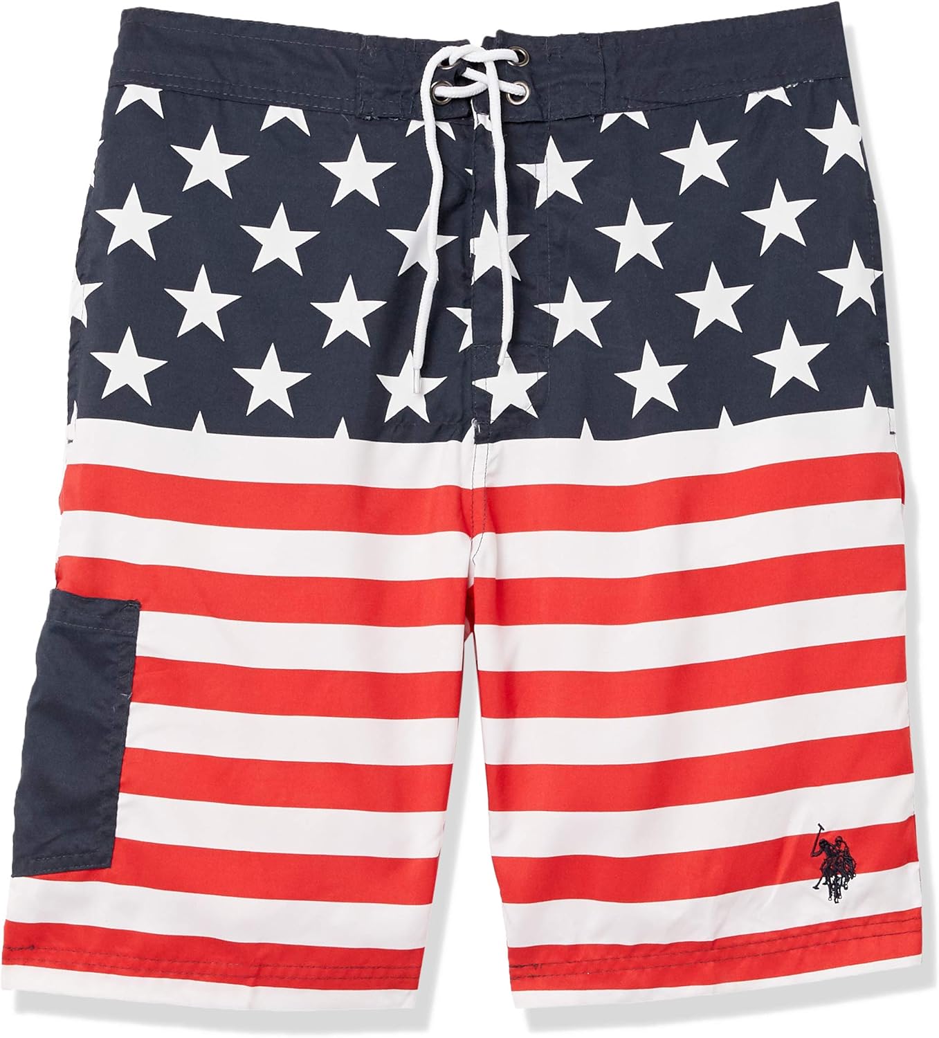 U.S. Polo Assn. Men's Shorts Amazon.co.uk Clothing