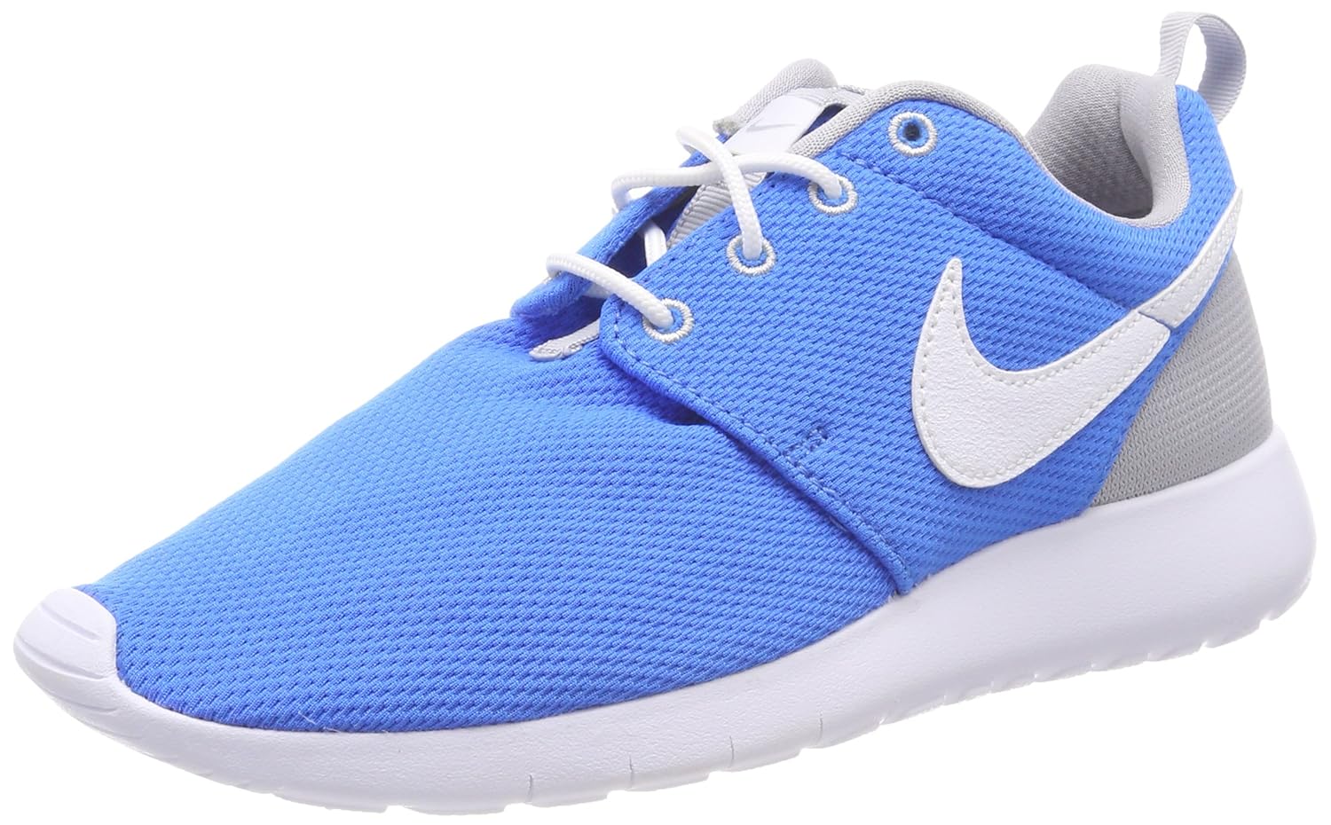 blue white roshe