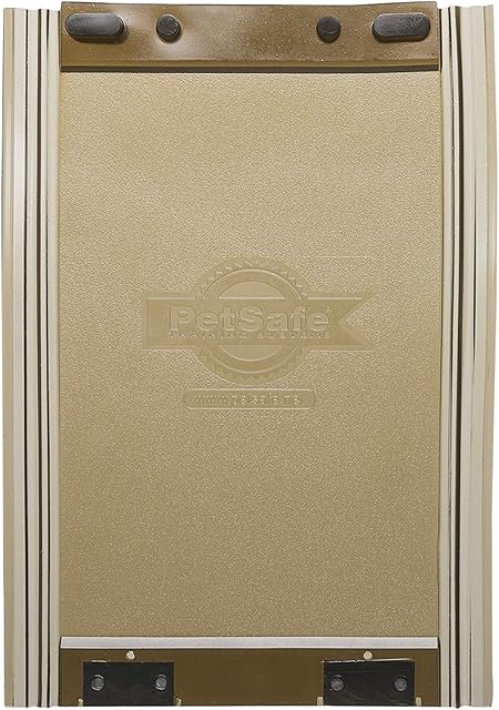 petsafe dog door replacement flap medium