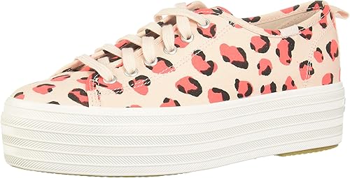 tenis keds rosa claro