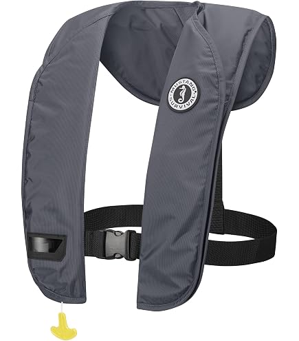 Kit Jacket Mustang Survival Re-arm Kit Mustang Re-arm Kit For Md2014 ...