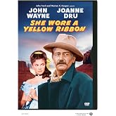 She Wore a Yellow Ribbon (DVD) (Commemorative Amaray)