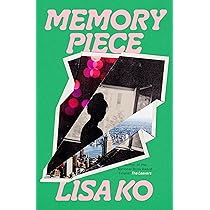 Amazon.com: Memory Piece: 9780349704326: unknown author: Books