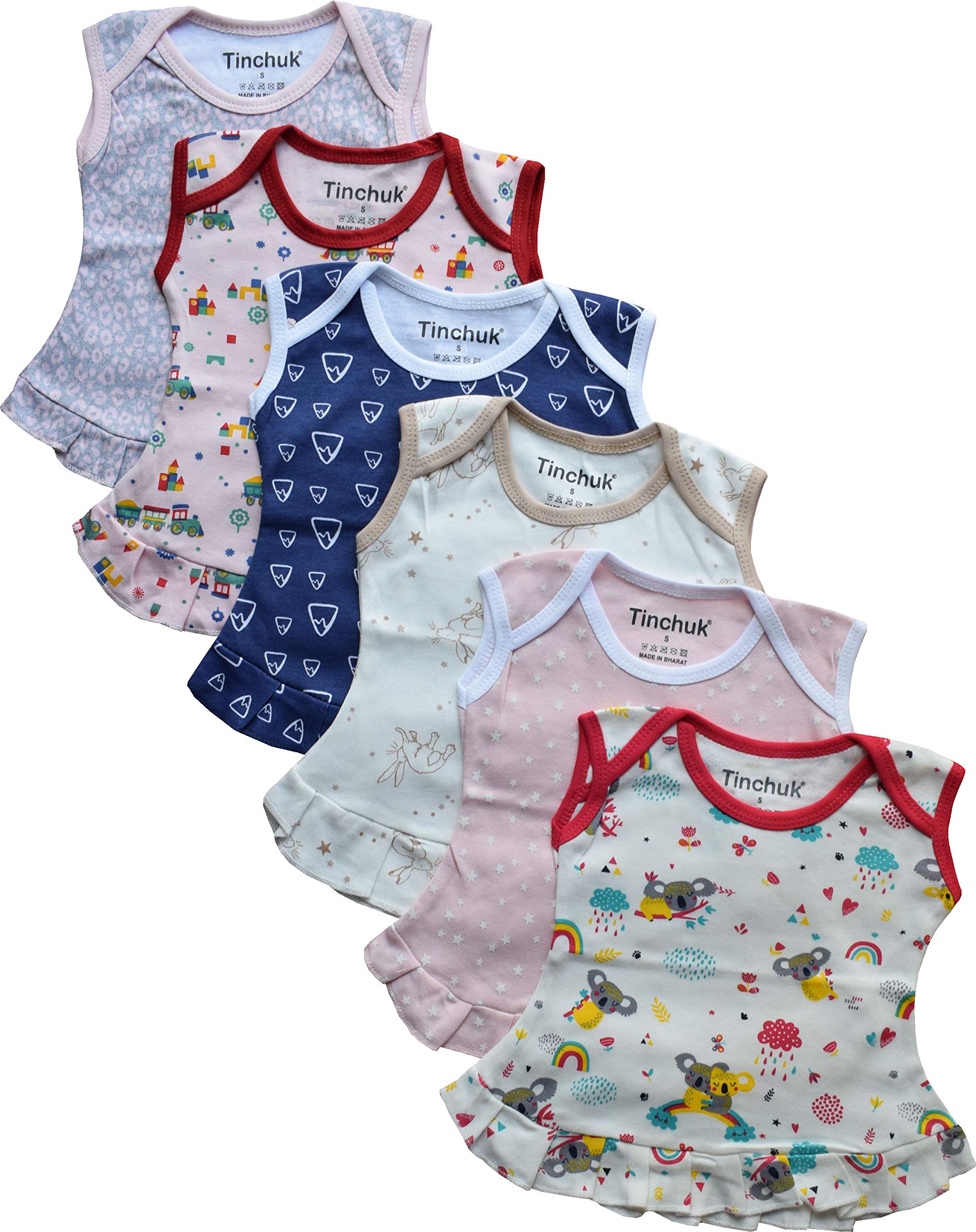 tinchuk baby clothes