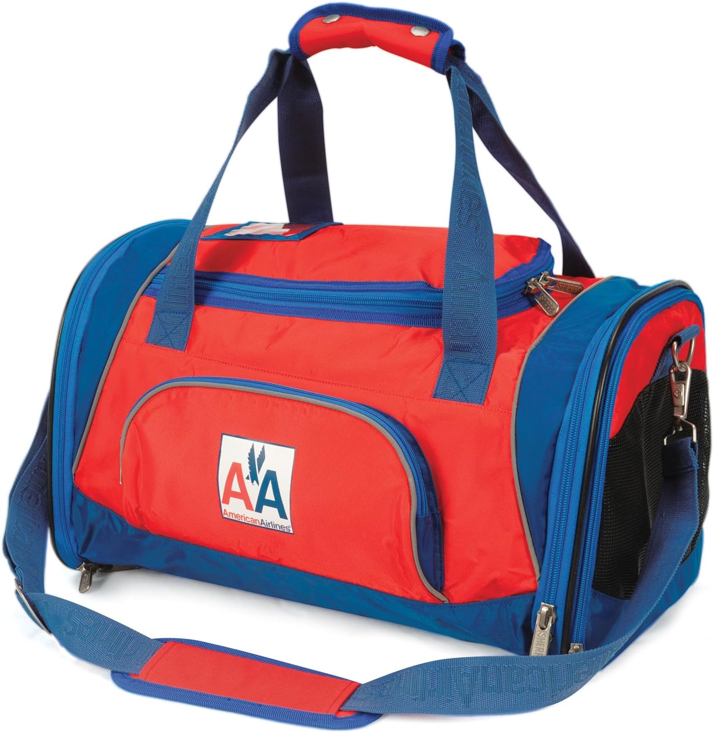 duffle bag american airlines