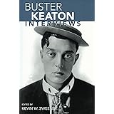 Buster Keaton: Interviews (Conversations with Filmmakers Series)
