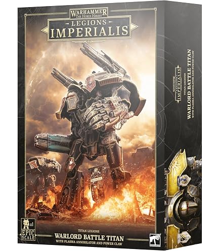 Amazon.com: Games Workshop - Warhammer - Horus Heresy - Legions