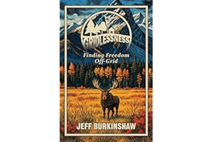 Gridlessness: Finding Freedom Off-Grid