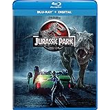 Jurassic Park [Blu-ray]