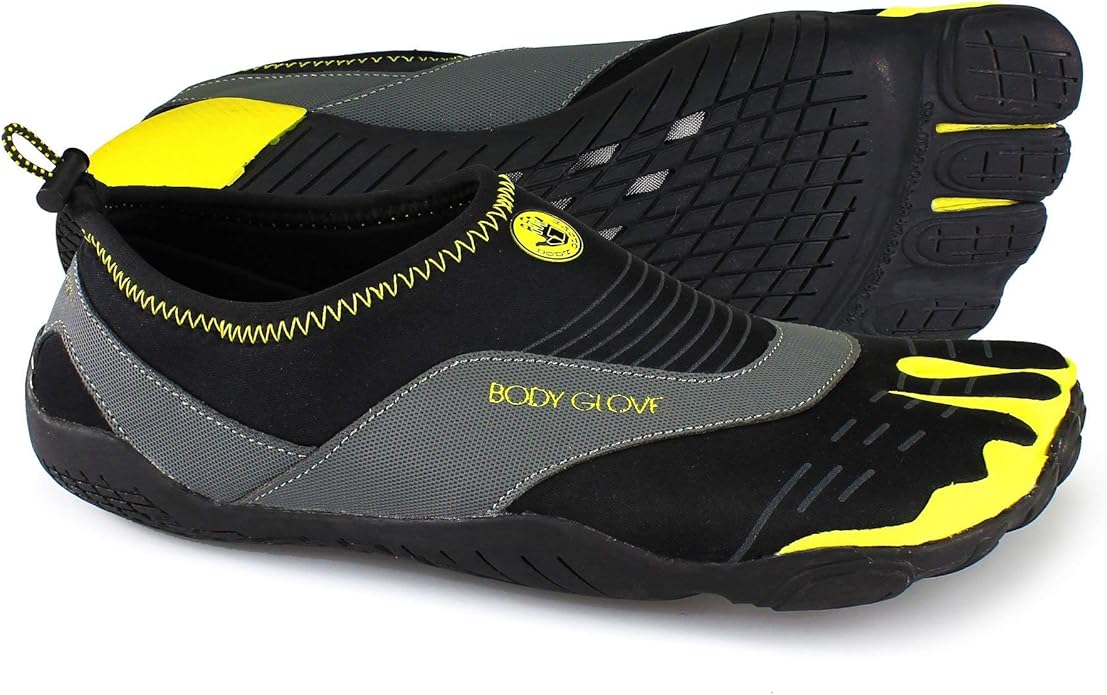 Body Glove 3t Cinchh Zapatos acuáticos para Hombre