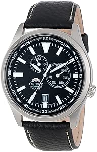Orient Men's "Defender" Multi-Eye Function Field Watch