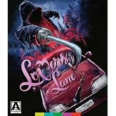 Lovers Lane [Blu-ray]