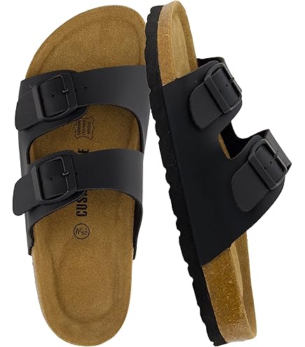 Amazon.com | Birkenstock Arizona Soft Footbed (Unisex  display picture 3