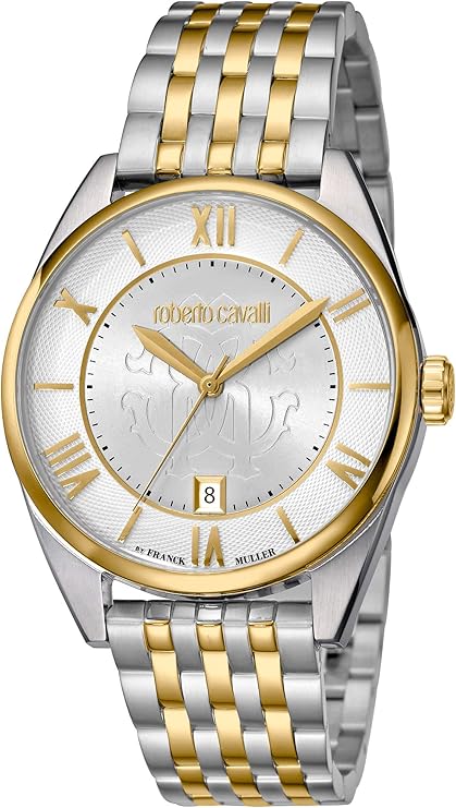 Roberto Cavalli Montres main image 0
