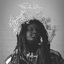 洋楽 SAMORY I / STRENGTH Lila Ike Jesse  Amazon.com: Strength: CDs & Vinyl